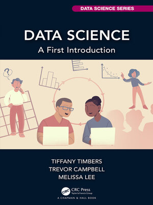 cover image of Data Science